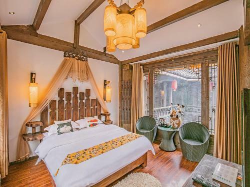 Hostal Miting Booutique Guesthouse
