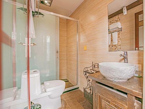 Hostal Miting Booutique Guesthouse