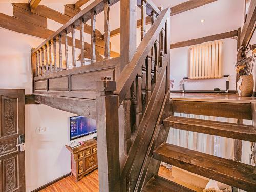 Hostal Miting Booutique Guesthouse