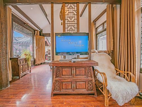 Hostal Miting Booutique Guesthouse