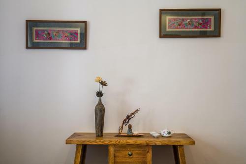 Hostal Miting Booutique Guesthouse
