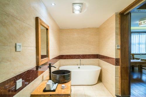 Hostal Miting Booutique Guesthouse