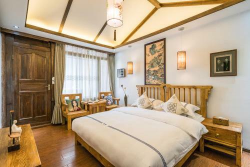 Hostal Miting Booutique Guesthouse