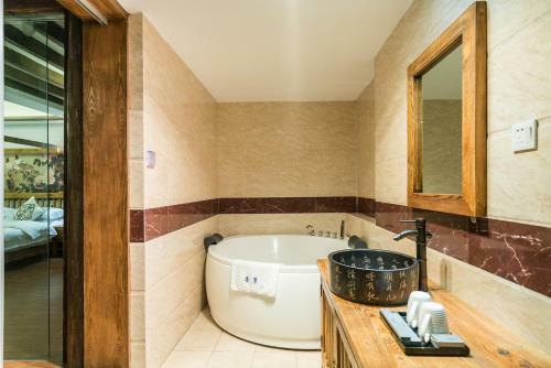 Hostal Miting Booutique Guesthouse