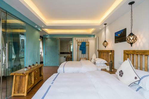 Hostal Miting Booutique Guesthouse
