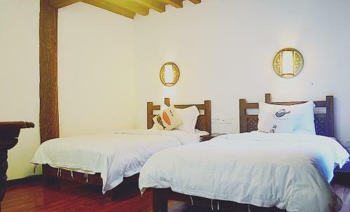 Hostal Miting Booutique Guesthouse