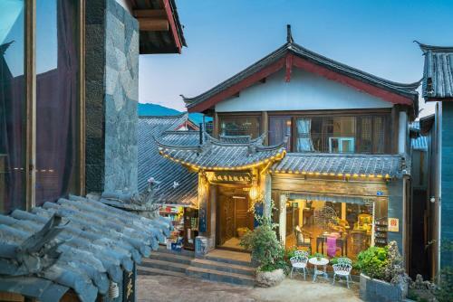 Hostal Miting Booutique Guesthouse