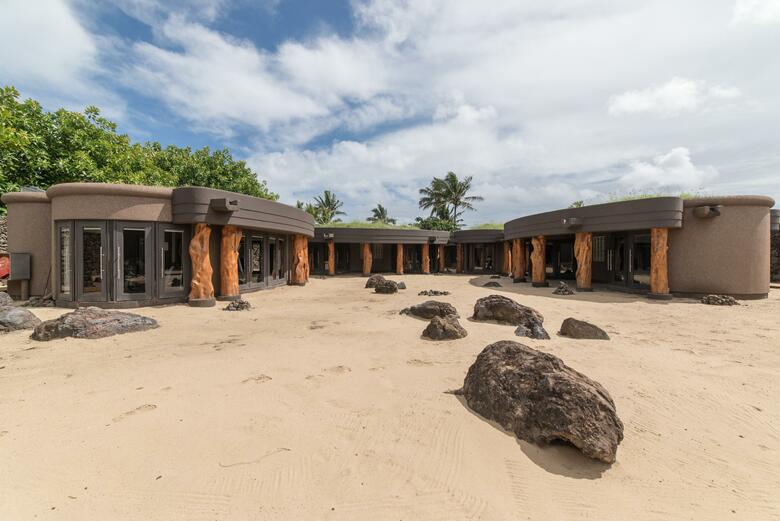 Hotel Hangaroa Eco Village & Spa