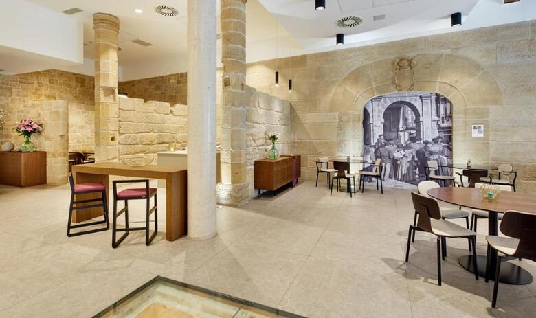 Hotel Calle Mayor