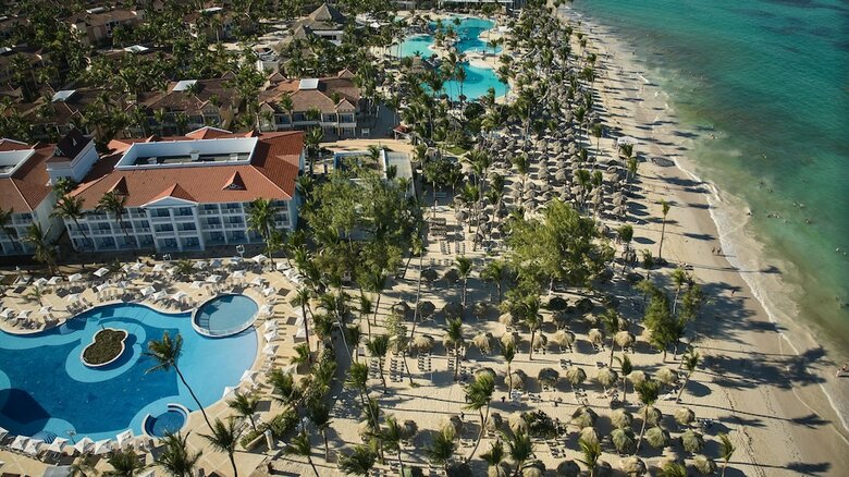 Hotel Bahia Principe Luxury Esmeralda
