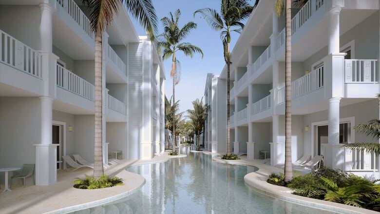 Hotel Bahia Principe Luxury Esmeralda
