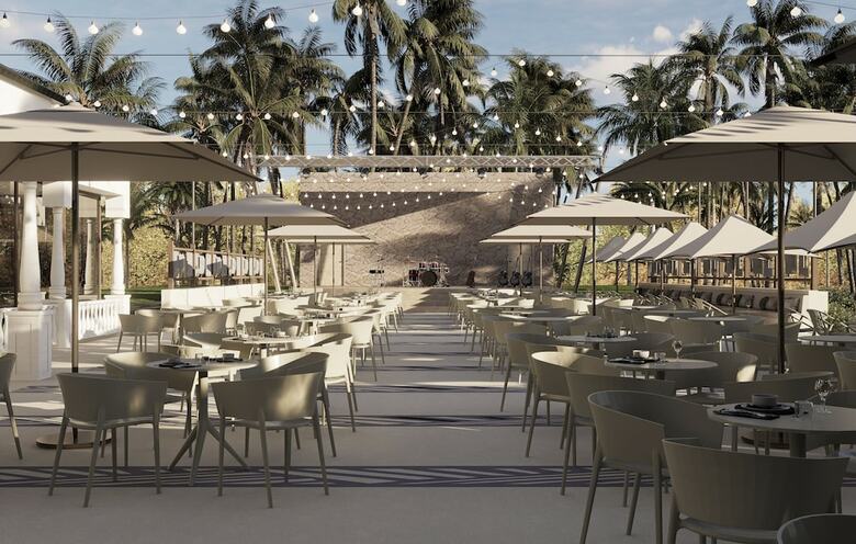 Hotel Bahia Principe Luxury Esmeralda