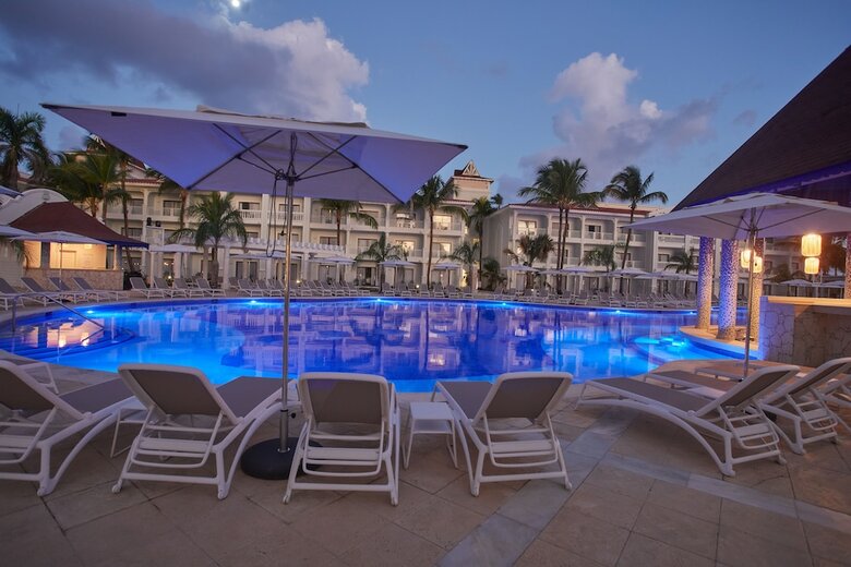 Hotel Bahia Principe Luxury Esmeralda