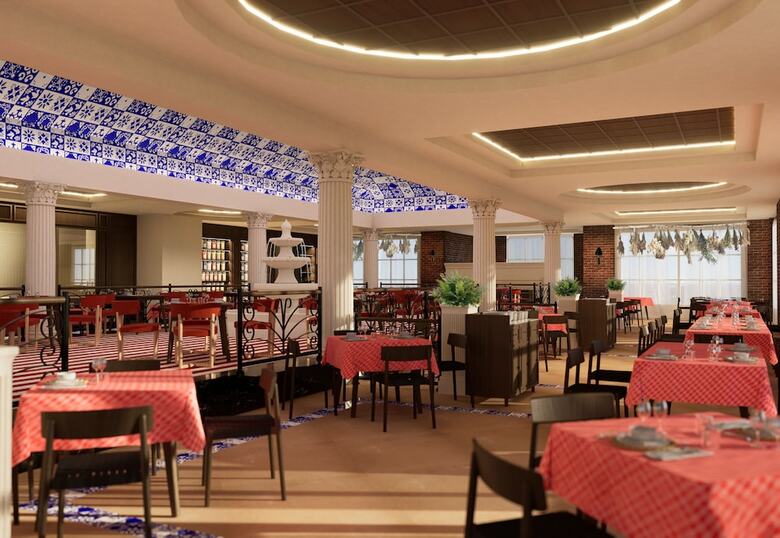 Hotel Bahia Principe Luxury Esmeralda