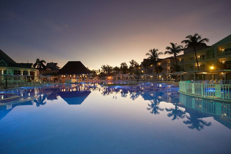 Hotel Bahia Principe Luxury Esmeralda