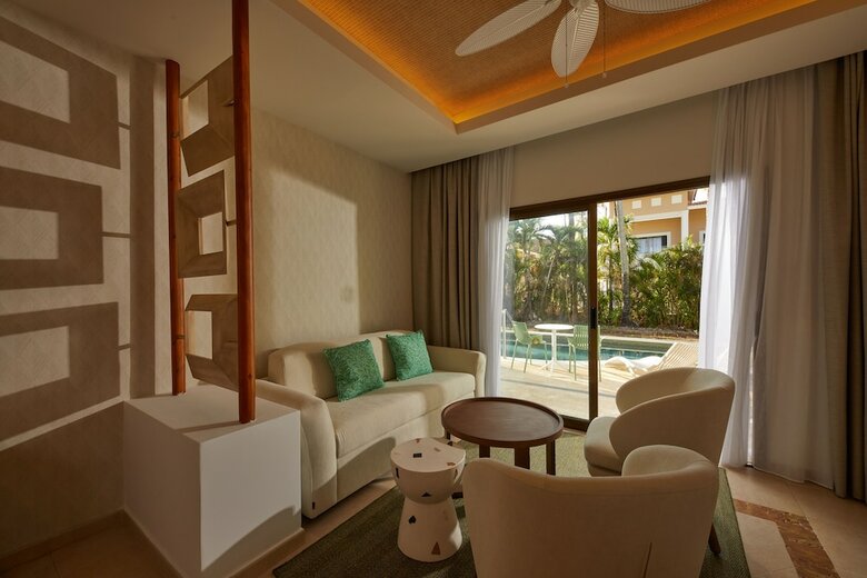 Hotel Bahia Principe Luxury Esmeralda