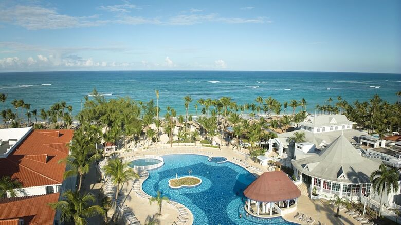 Hotel Bahia Principe Luxury Esmeralda