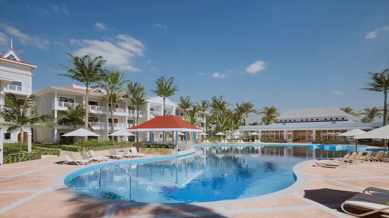 Hotel Bahia Principe Luxury Esmeralda