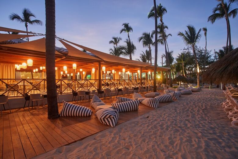 Hotel Bahia Principe Luxury Esmeralda
