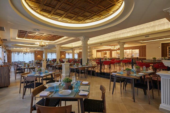 Hotel Bahia Principe Luxury Esmeralda