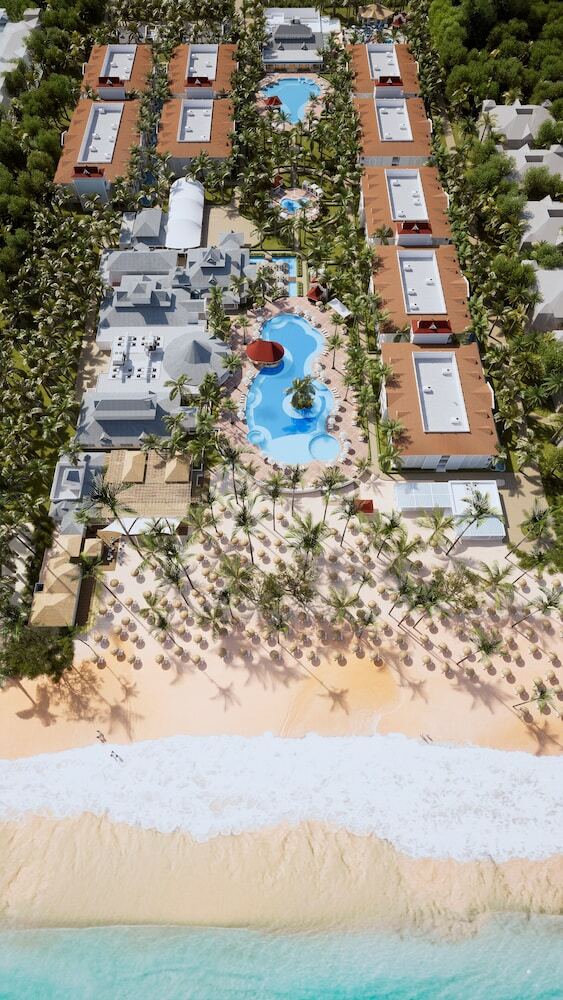 Hotel Bahia Principe Luxury Esmeralda