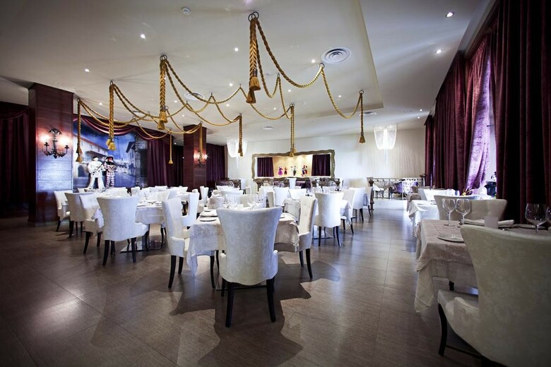 Hotel Barcel Bvaro Palace