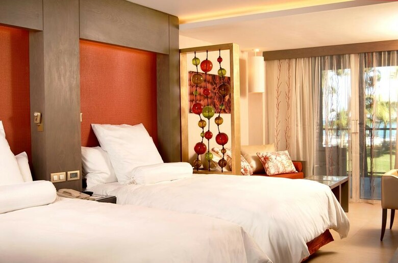 Hotel Barcel Bvaro Palace