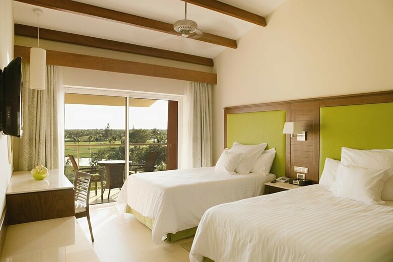 Hotel Barcel Bvaro Palace