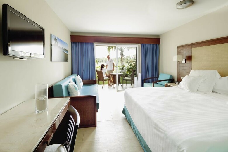 Hotel Barcel Bvaro Palace