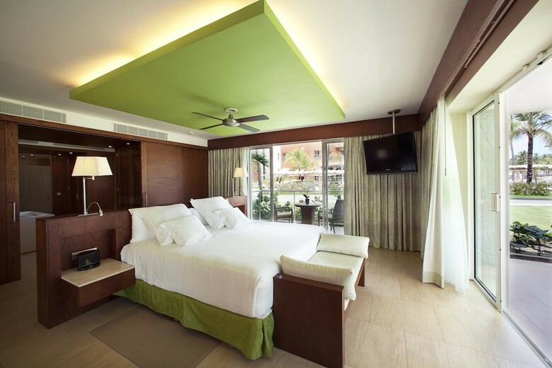 Hotel Barcel Bvaro Palace