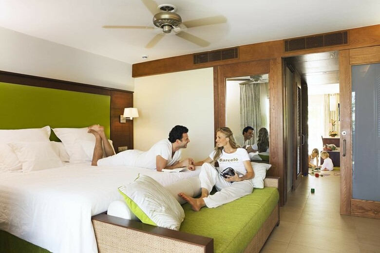 Hotel Barcel Bvaro Palace