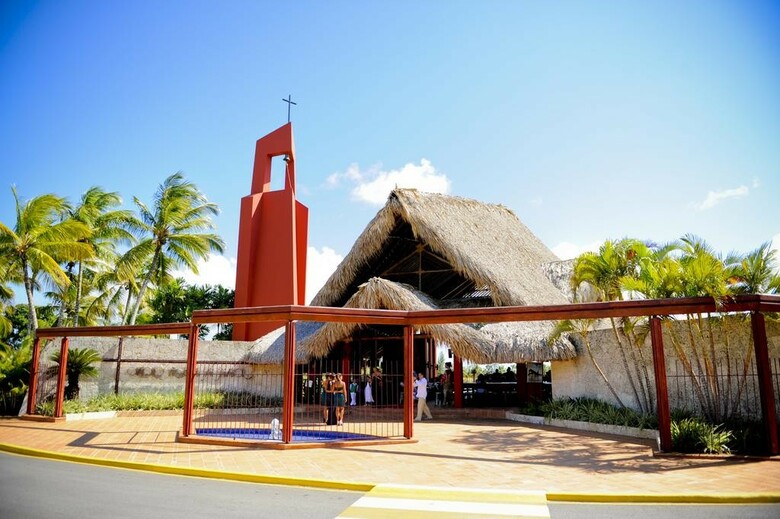 Hotel Barcel Bvaro Palace