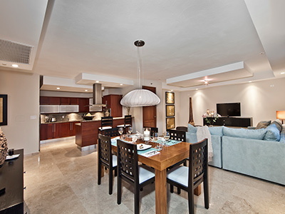 Hotel Ciqala Luxury Home Suites
