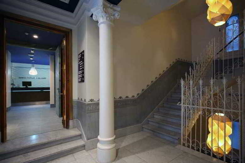 Hotel Petit Palace Lealtad Plaza