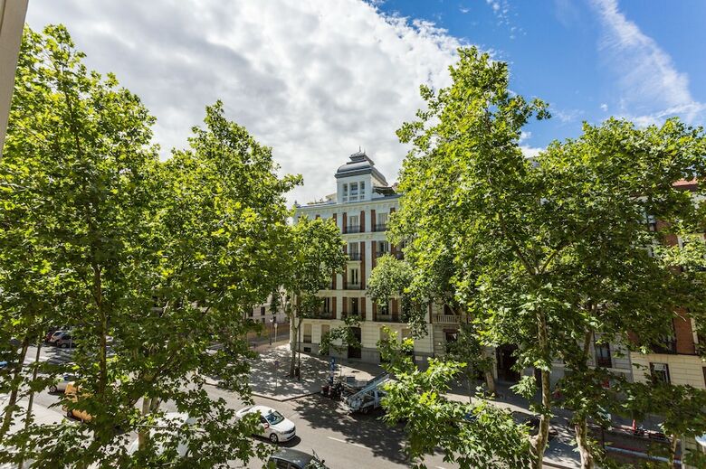 Hotel Petit Palace Lealtad Plaza