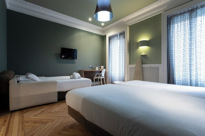 Hotel Petit Palace Lealtad Plaza