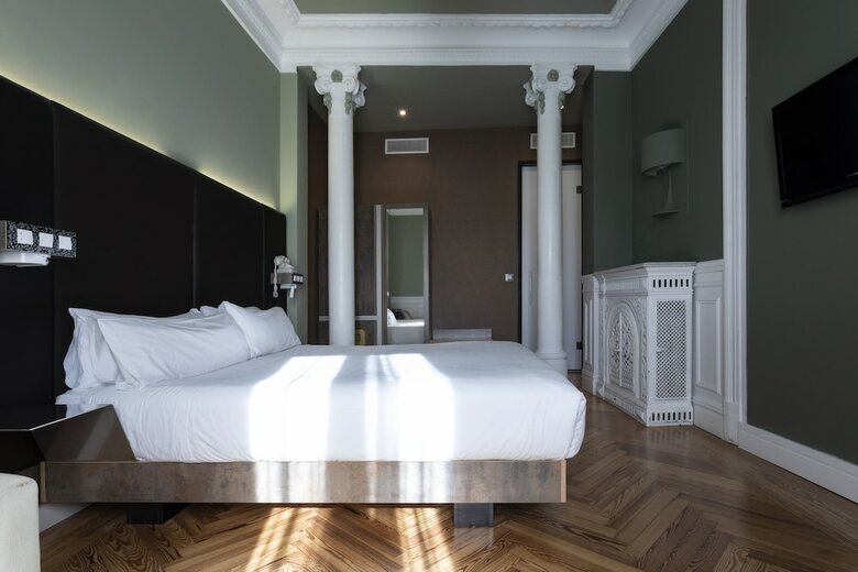 Hotel Petit Palace Lealtad Plaza
