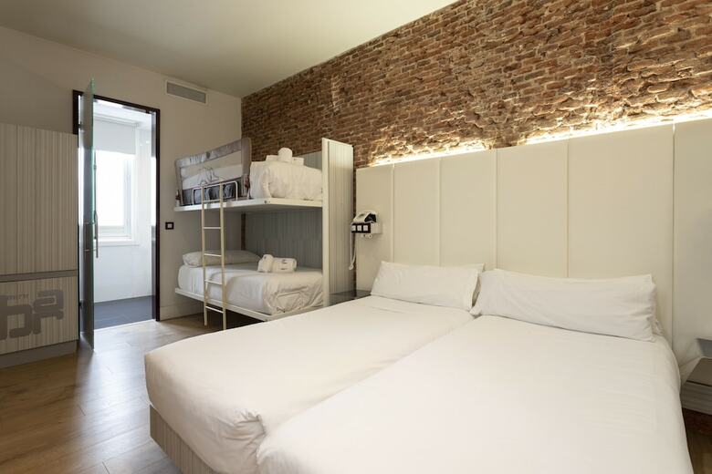 Hotel Petit Palace Lealtad Plaza
