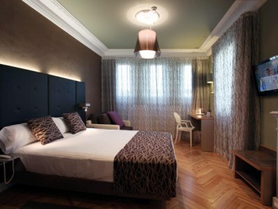 Hotel Petit Palace Lealtad Plaza