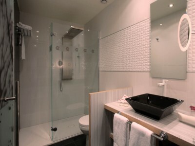 Hotel Petit Palace Lealtad Plaza