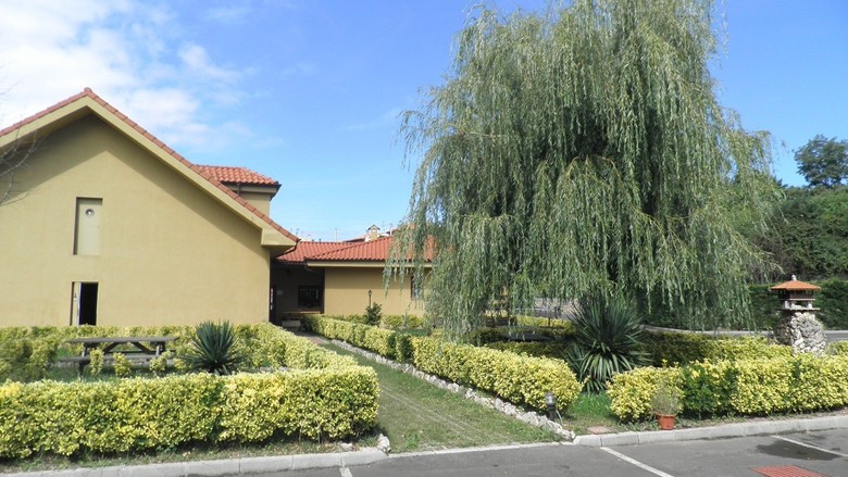Hotel Pugide