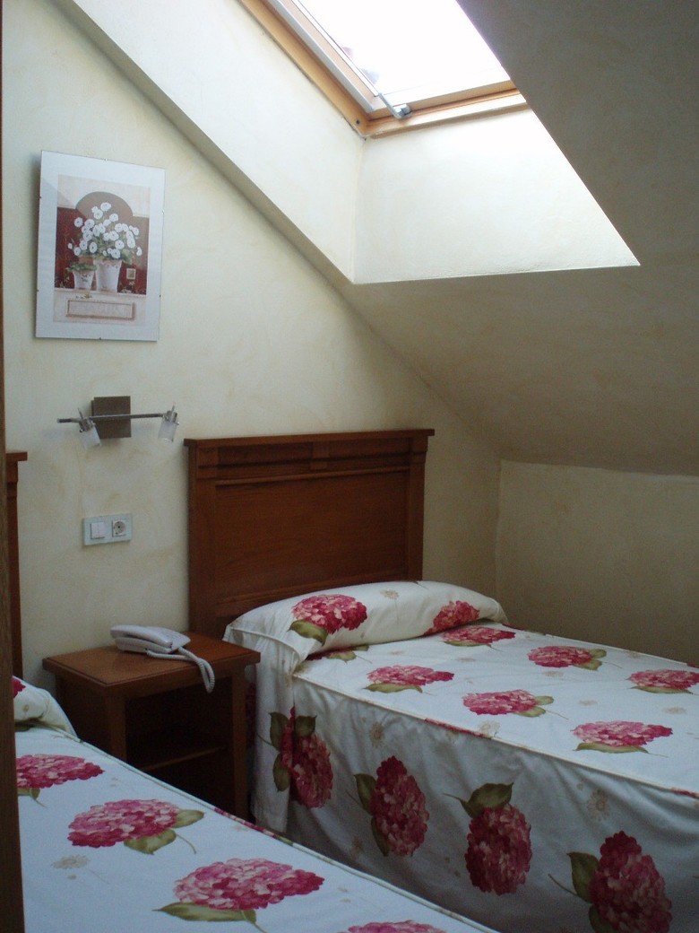 Hotel Pugide