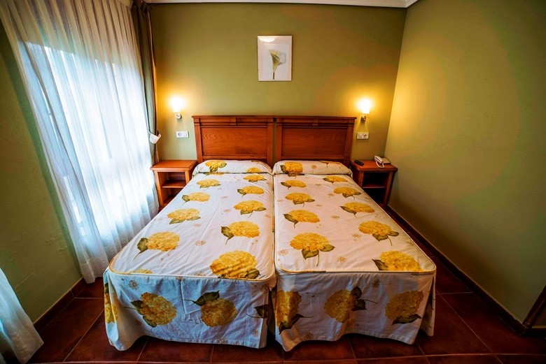 Hotel Pugide