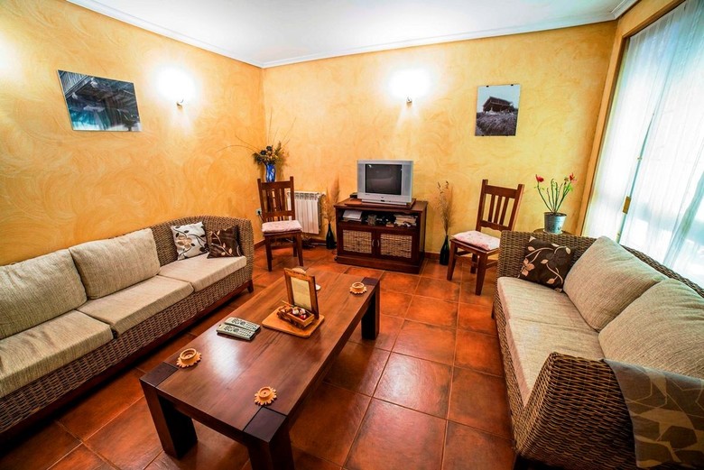 Hotel Pugide