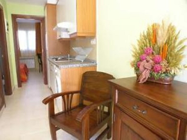 Apartamentos Playa De Tor�