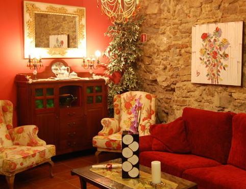 Hotel Don Pedro