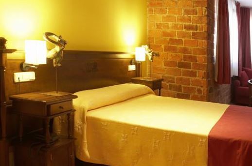 Hotel Don Pedro