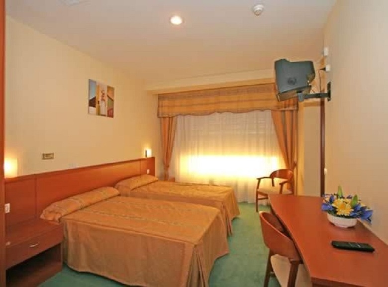 Hotel Las Vi�as