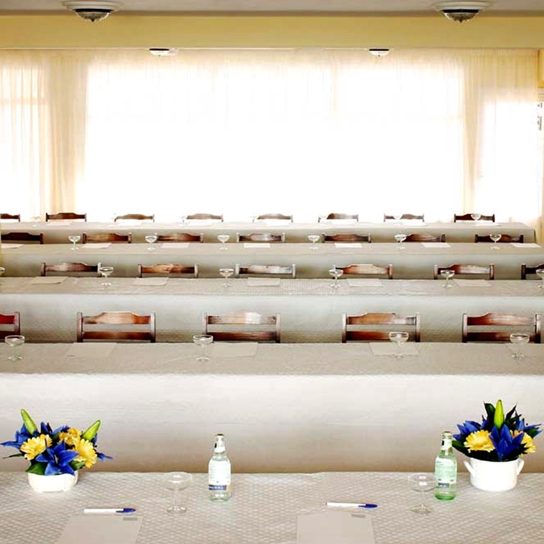 Hotel Las Vi�as