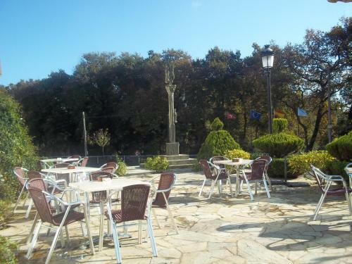 Hotel Suiza